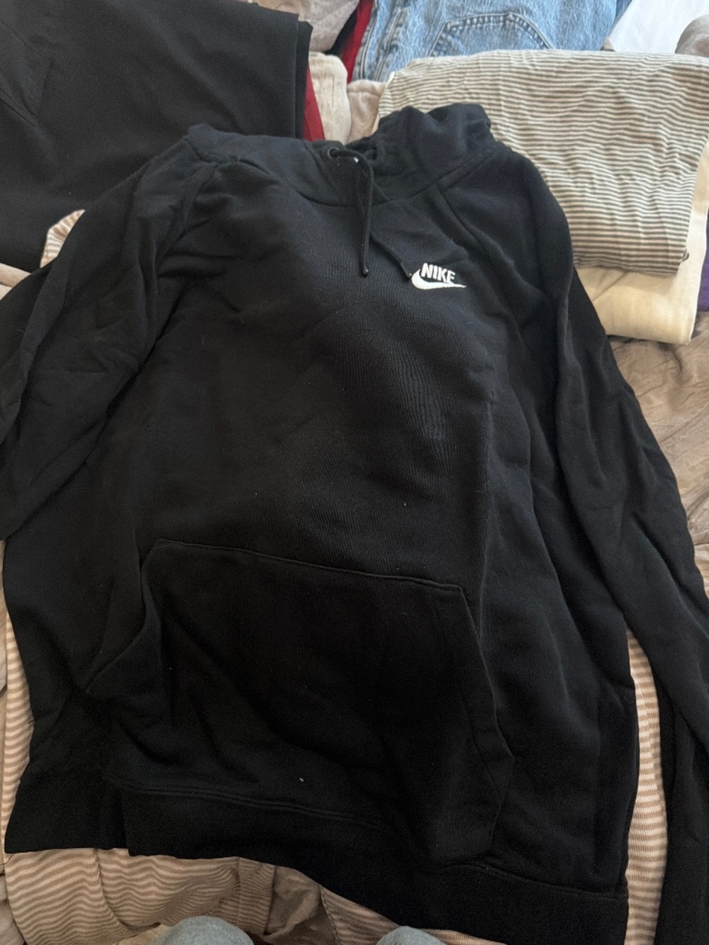 Nike hoodie